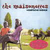Maisonettes - Heartache Avenue